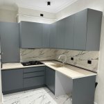 Kirayə (aylıq) 2 otaqlı Yeni Tikili, Qara Qarayev metrosu, Nizami rayonu 7
