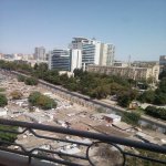 Satılır 3 otaqlı Yeni Tikili, 28 May metrosu, Nəsimi rayonu 2