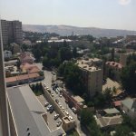 Satılır 3 otaqlı Yeni Tikili, Avtovağzal metrosu, Biləcəri qəs., Binəqədi rayonu 5