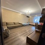 Аренда 2 комнатная Новостройка, İnşaatçılar метро, пос. Йени Ясамал, Ясамал район 4