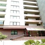 Satılır 4 otaqlı Yeni Tikili, Qara Qarayev metrosu, 8-ci kilometr, Nizami rayonu 1