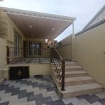 Satılır 3 otaqlı Həyət evi/villa, Binəqədi qəs., Binəqədi rayonu 2