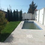 Satılır 4 otaqlı Həyət evi/villa, Mərdəkan, Xəzər rayonu 4