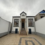 Satılır 4 otaqlı Həyət evi/villa, Məhəmmədli, Abşeron rayonu 2