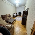 Satılır 3 otaqlı Yeni Tikili, Badamdar qəs., Səbail rayonu 1
