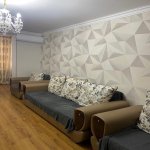 Kirayə (aylıq) 3 otaqlı Köhnə Tikili, İnşaatçılar metrosu, Yasamal qəs., Yasamal rayonu 2