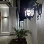 Satılır 6 otaqlı Həyət evi/villa, Badamdar qəs., Səbail rayonu 11