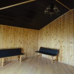 Satılır 11 otaqlı Həyət evi/villa, Badamdar qəs., Səbail rayonu 16