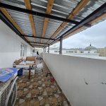 Satılır 3 otaqlı Yeni Tikili, Əhmədli metrosu, Əhmədli, Xətai rayonu 16