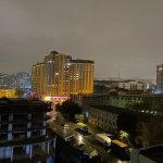 Satılır 2 otaqlı Yeni Tikili, Nəriman Nərimanov metrosu, Nərimanov rayonu 12