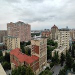 Satılır 2 otaqlı Yeni Tikili, 28 May metrosu, Nəsimi rayonu 17