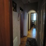 Kirayə (aylıq) 3 otaqlı Köhnə Tikili, Gənclik metrosu, Nərimanov rayonu 4