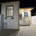 Satılır 3 otaqlı Həyət evi/villa, Məhəmmədli, Abşeron rayonu 1
