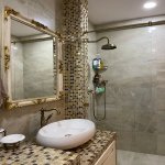 Satılır 3 otaqlı Yeni Tikili, Nizami metrosu, Yasamal rayonu 7