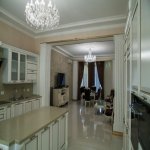 Satılır 8 otaqlı Həyət evi/villa, Badamdar qəs., Səbail rayonu 20