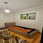 Kirayə (aylıq) 3 otaqlı Yeni Tikili, Nəsimi rayonu 8