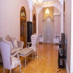 Kirayə (günlük) 8 otaqlı Həyət evi/villa, Elmlər akademiyası metrosu, Badamdar qəs., Səbail rayonu 60