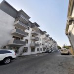 Satılır 3 otaqlı Köhnə Tikili, Həzi Aslanov metrosu, Xətai rayonu 4