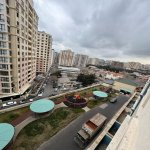 Satılır 3 otaqlı Yeni Tikili, Gənclik metrosu, Nərimanov rayonu 2