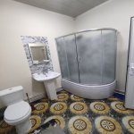 Посуточно 2 комнат Дома/Виллы, İnşaatçılar метро, Ясамал район 8