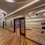 Kirayə (aylıq) 3 otaqlı Yeni Tikili, 28 May metrosu, Port Baku, Nəsimi rayonu 23