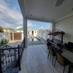 Satılır 8 otaqlı Həyət evi/villa, Elmlər akademiyası metrosu, Badamdar qəs., Səbail rayonu 27