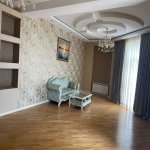 Kirayə (aylıq) 3 otaqlı Yeni Tikili, Ağ şəhər, Xətai rayonu 5
