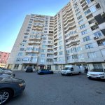 Satılır 3 otaqlı Yeni Tikili, Badamdar qəs., Səbail rayonu 1