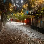 Kirayə (aylıq) Obyekt, Nəriman Nərimanov metrosu, Nərimanov rayonu 19