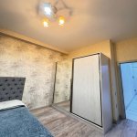 Kirayə (aylıq) 2 otaqlı Yeni Tikili, Yasamal rayonu 5