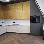 Аренда 4 комнатная Новостройка, м. Хетаи метро, Хетаи район 23