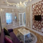 Kirayə (aylıq) 2 otaqlı Yeni Tikili, Qara Qarayev metrosu, Nizami rayonu 2