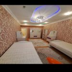Kirayə (aylıq) 4 otaqlı Yeni Tikili, Nəsimi rayonu 1