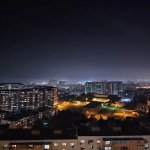 Satılır 3 otaqlı Yeni Tikili, Həzi Aslanov metrosu, Xətai rayonu 1