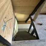 Satılır 3 otaqlı Həyət evi/villa Qəbələ 11