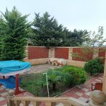 Satılır 4 otaqlı Həyət evi/villa, Buzovna, Xəzər rayonu 2