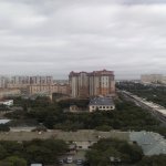 Satılır 2 otaqlı Yeni Tikili, Qara Qarayev metrosu, Nizami rayonu 7