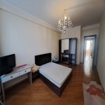 Kirayə (aylıq) 4 otaqlı Yeni Tikili, Gənclik metrosu, Odlar Yurdu Universiteti, Nərimanov rayonu 20