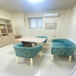 Kirayə (aylıq) 4 otaqlı Ofis, 20 Yanvar metrosu, Nəsimi rayonu 1