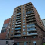 Аренда 2 комнат Новостройка, Насими район 1