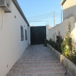 Satılır 4 otaqlı Həyət evi/villa, Binə qəs., Xəzər rayonu 15