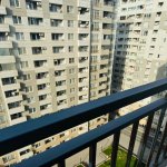 Продажа 2 комнатная Новостройка, İnşaatçılar метро, Ясамал район 14
