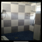 Kirayə (aylıq) 1 otaqlı Həyət evi/villa, Avtovağzal metrosu, Binəqədi qəs., Binəqədi rayonu 5