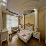 Аренда 4 комнатная Новостройка, м. Эльмляр Академиясы метро, Парк Г.Джавида, Ясамал район 11