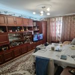 Satılır 5 otaqlı Köhnə Tikili, Neftçilər metrosu, Bakıxanov qəs., Sabunçu rayonu 1