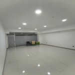 Kirayə (aylıq) 1 otaqlı Ofis, Gənclik metrosu, Nərimanov rayonu 5