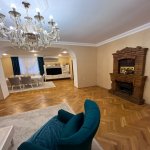 Satılır 4 otaqlı Köhnə Tikili, Nəriman Nərimanov metrosu, Montin qəs., Nərimanov rayonu 3