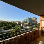 Kirayə (aylıq) 2 otaqlı Yeni Tikili, Nizami metrosu, Nəsimi rayonu 12