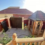 Satılır 3 otaqlı Həyət evi/villa, Zabrat qəs., Sabunçu rayonu 10