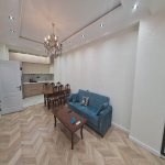 Kirayə (aylıq) 2 otaqlı Yeni Tikili, Nəriman Nərimanov metrosu, Montin qəs., Nərimanov rayonu 4